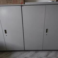 中古☆キャビネット一つの価格★ITOKI
