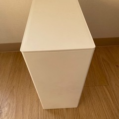 ゴミ箱【引き取り相手決定】