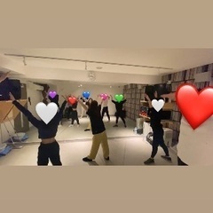 今月は11/20,11/23レッスン開講！！ダンス未経験者大歓迎☆彡の画像