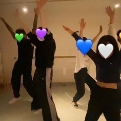 今月は11/20,11/23レッスン開講！！ダンス未経験者大歓迎☆彡の画像