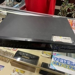 ケンウッド チューナー KT-880F