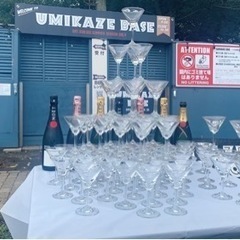 11月13日(日) 100人BBQ🍖(20〜30代限定)