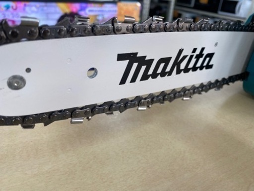 マキタ  makita MUC254D 充電式  チェンソー  250mm  リサイクルショップ宮崎屋佐土原店R4.11.9