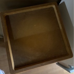 昭和レトロ 米櫃 米びつ お米 の画像