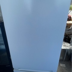 ⭐️早い者勝ち‼︎超美品⭐️大容量156L冷蔵庫⭐️