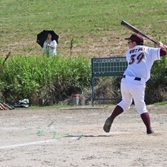 初心者大歓迎草野球メンバー募集 - スポーツ