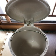 ●『ごみ箱』●の画像