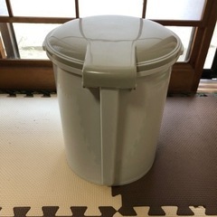 ●『ごみ箱』●の画像