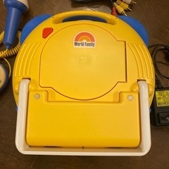 DVD mate DWEの画像