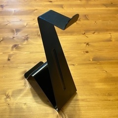 IKEA ヘッドホン&タブレットスタンドの画像