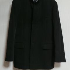 青森県高校男子　学生服 170A  三年間着用 