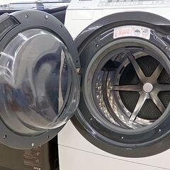 北海道 千歳市/恵庭市 パナソニック/Panasonic ドラム式電気洗濯