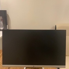 HP 24er [23.8インチ] モニター　美品　マルチモニタ...