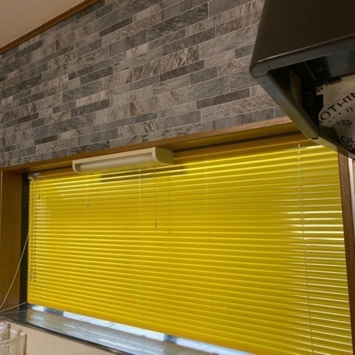 オーダーブラインド