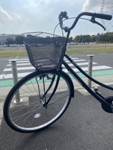 【4ヶ月のみ使用】半額以下で自転車(ギアなし) ママチャリは1万円以下で買える？今の相場と安く買う方法を徹底解説 