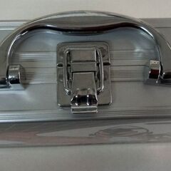 ★仮面ライダーフォーゼ　ミニアタッシュケース　の画像