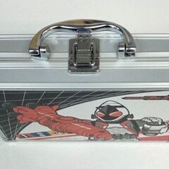 ★仮面ライダーフォーゼ　ミニアタッシュケース　の画像
