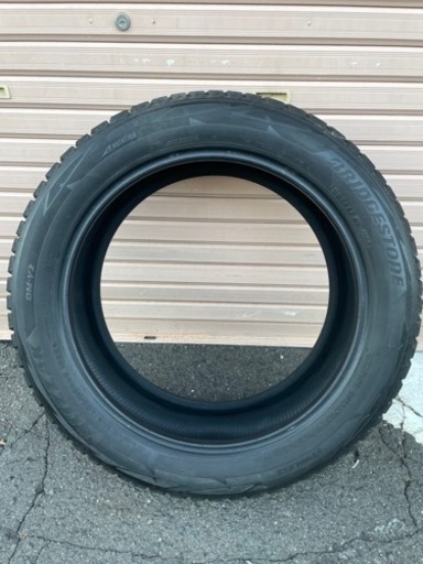 BLIZZAK スタッドレス