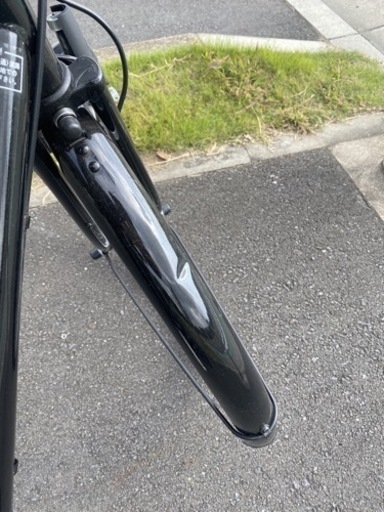 【4ヶ月のみ使用】半額以下で自転車(ギアなし)