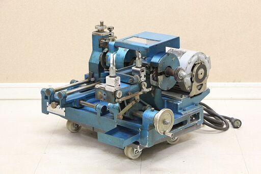 FUKI フキ キーマシン 合鍵複製 FC-19 100V (D4666hxwY)