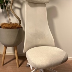 ikea オフィスチェア