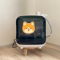 エスケイジャパン　食器洗い乾燥機　一人暮らし