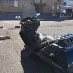 ホンダ　フュージョン　【商談中】の画像