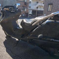 ホンダ　フュージョン　【商談中】の画像