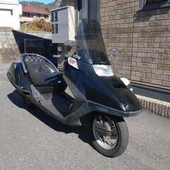 ホンダ　フュージョン　【商談中】の画像