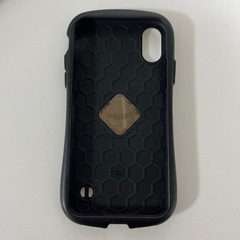 iPhone X  i Face スヌーピーの画像