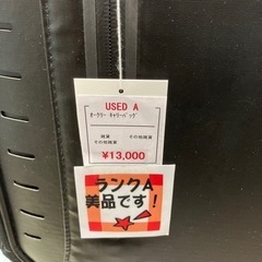 オークリー キャリーバッグの画像