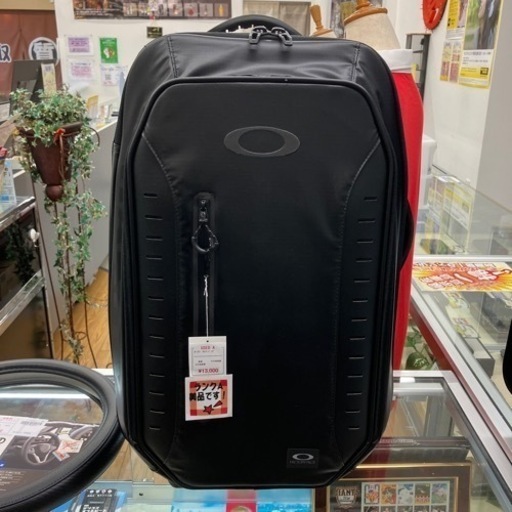 オークリー キャリーバッグ