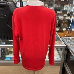 コカコーララガーシャツ Sサイズの画像