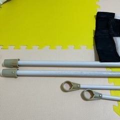 とおせんぼ　の画像