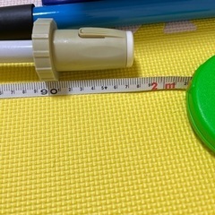 とおせんぼ　の画像