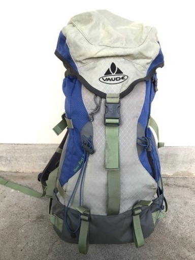 【値下げ】登山、ハイキング リュック
