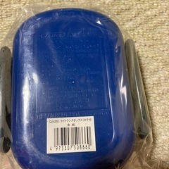 TIGHT LUNCH BOX  未使用品の画像