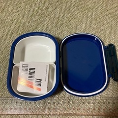 TIGHT LUNCH BOX  未使用品の画像