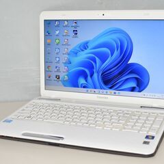 最新Windows11+office 大容量HDD750GB 東...