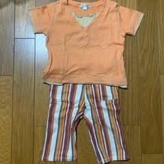 男の子セット　　80