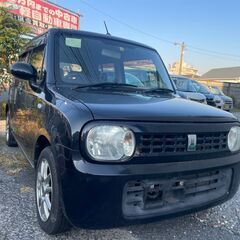 (ID4714)軽バン専門店在庫100台　２０万円　スズキ　ラパ...