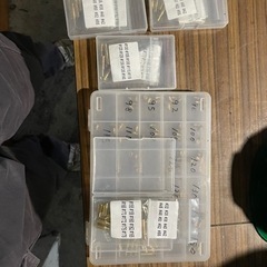 京浜キャブ　丸大　純正キャブ バキュームゲージの画像