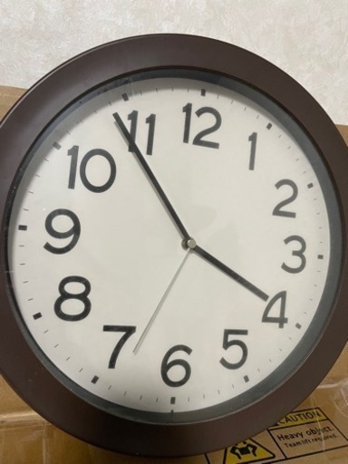 時計　美品