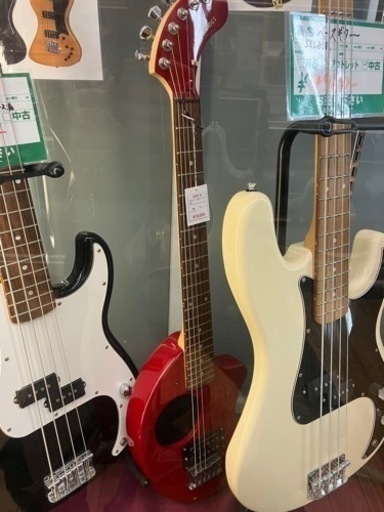 フェルナンデス エレキギター ZO-3GF