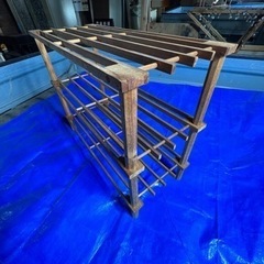 棚　無料