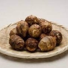 大分県産　里芋　5kg 送料無料