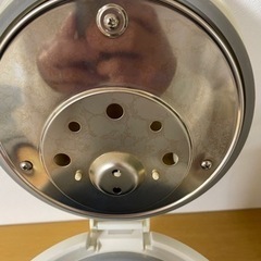 TIGER  電気ポット　2.2Lの画像