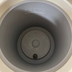 TIGER  電気ポット　2.2Lの画像