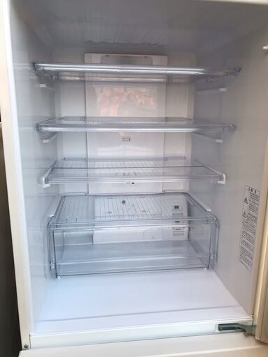 おしゃれ！！！　状態Ａランク！！！　　無印良品　４ドア冷蔵庫　４９，９８０円（税込み）