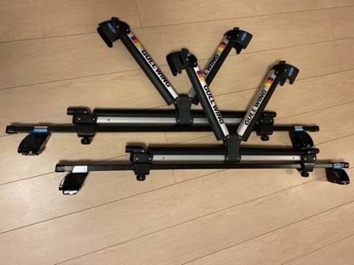 TERZOキャリアセット